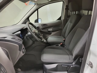 Ford Transit Connect – thumbnail 8