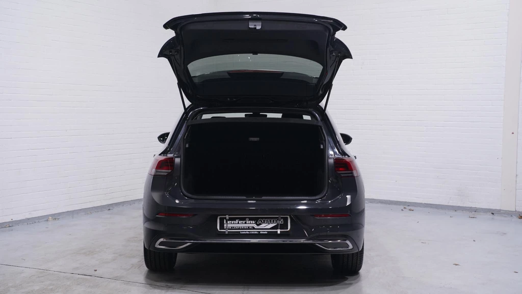 Volkswagen Golf – foto 13