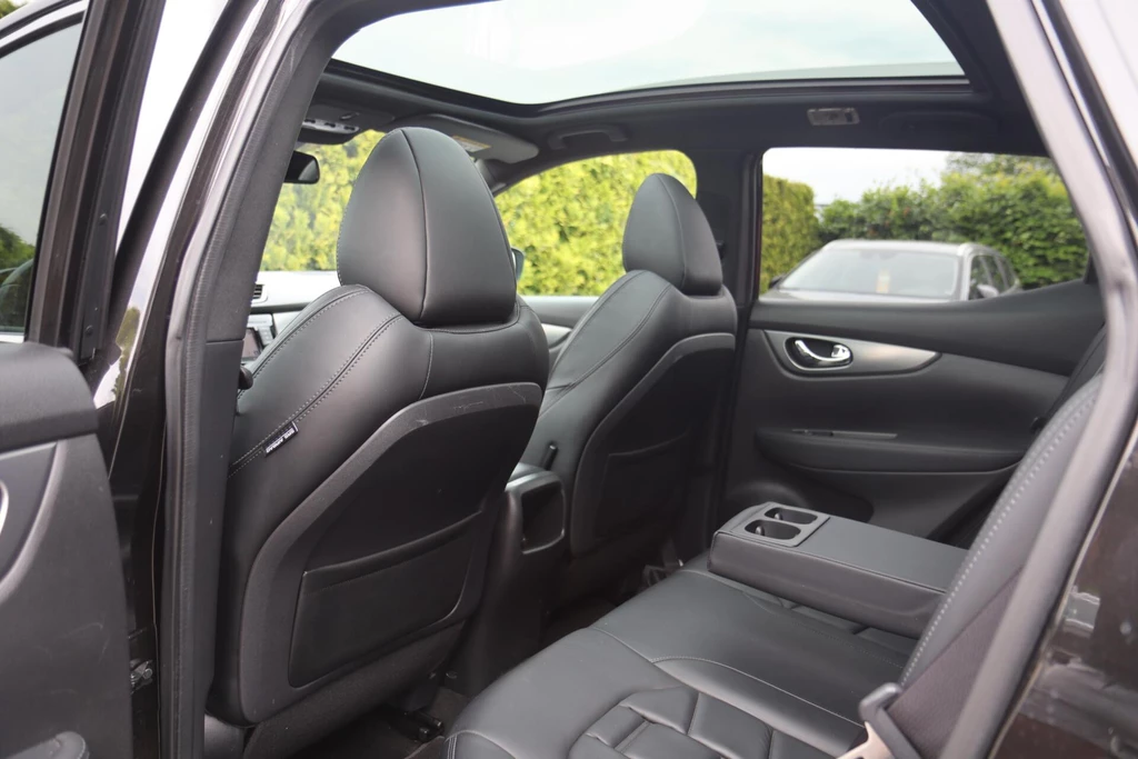 Nissan QASHQAI – foto 87