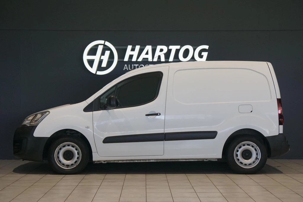 Peugeot Partner – foto 2