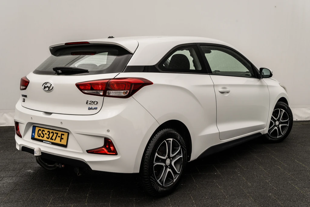 Hyundai i20 – foto 6