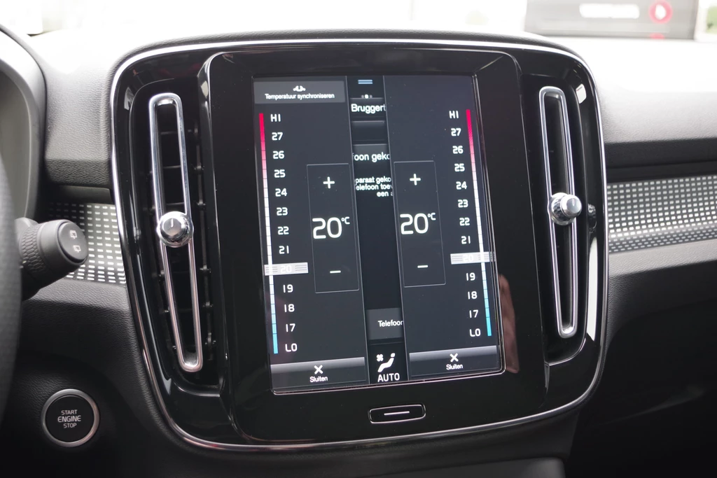 Volvo XC40 – foto 40