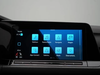 Volkswagen Golf – thumbnail 25