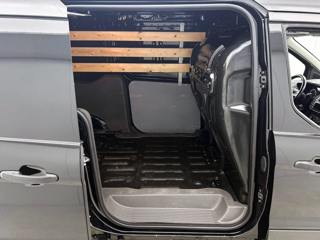 Ford Transit Connect – foto 27