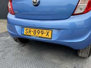 Opel KARL – thumbnail 32