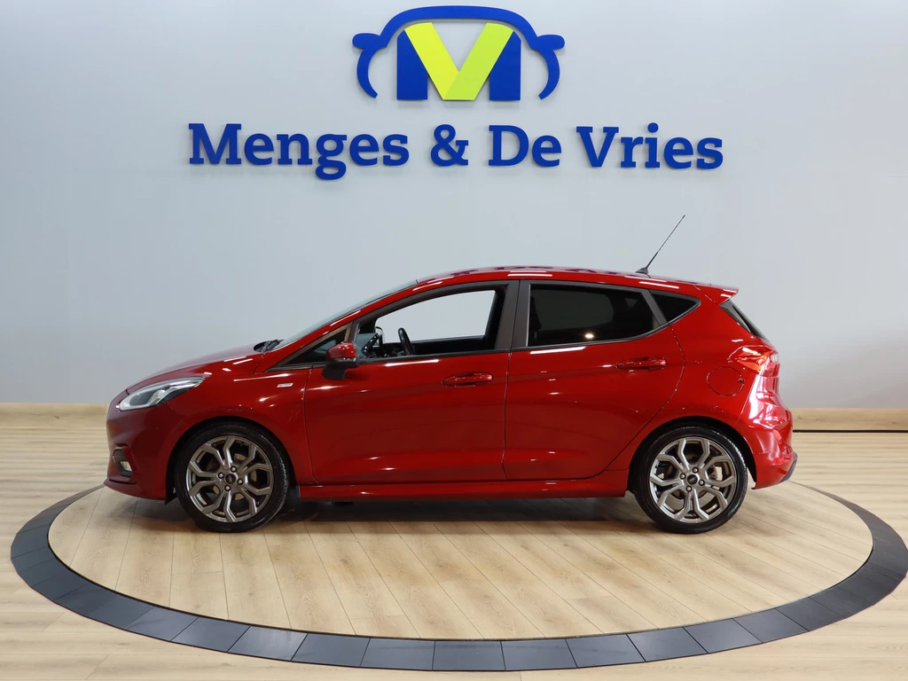 Ford Fiesta – foto 2