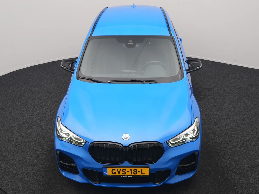 BMW X1 – foto 12