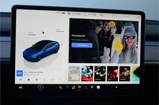 Tesla Model 3 – thumbnail 26