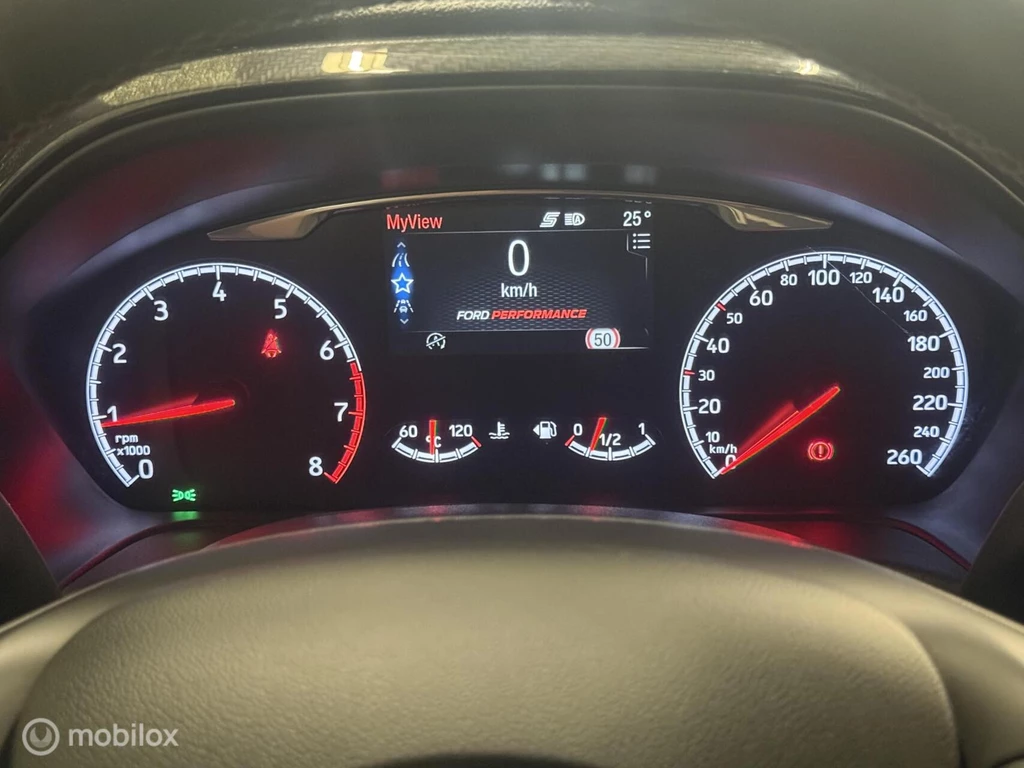 Ford Fiesta – foto 15
