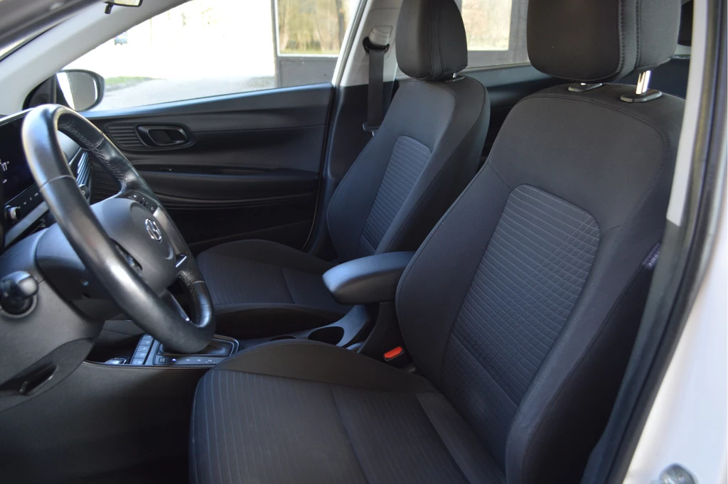 Hyundai i20 – foto 13