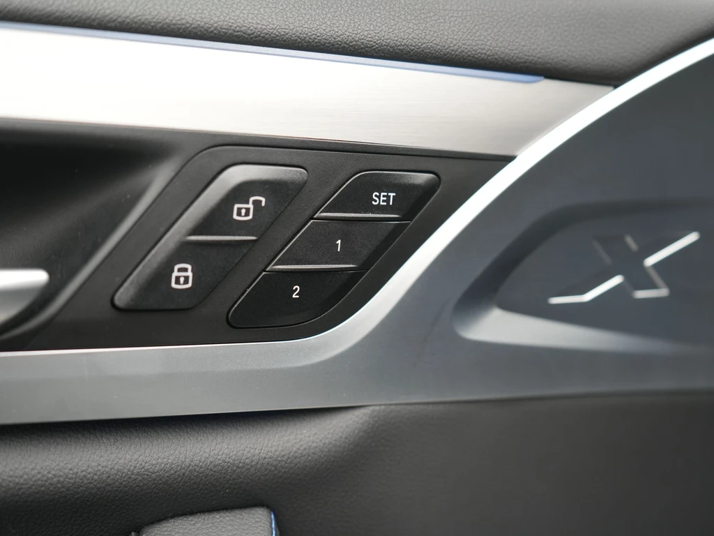 BMW X3 – foto 22