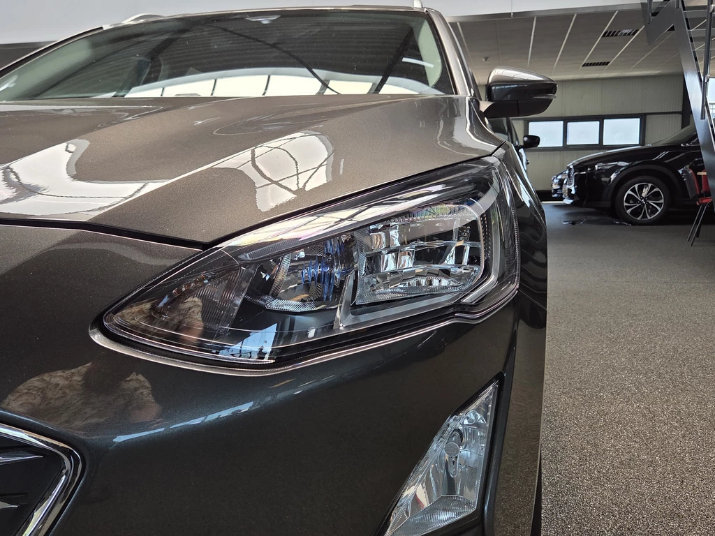 Ford Focus – foto 10