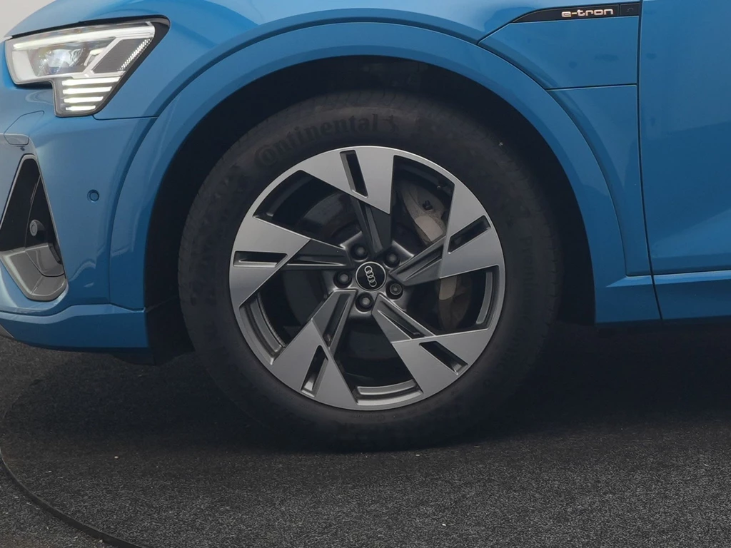 Audi e-tron – foto 45