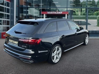 Audi A4 – thumbnail 5