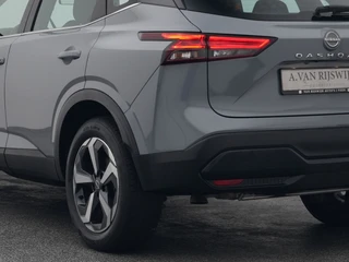 Nissan QASHQAI – thumbnail 27