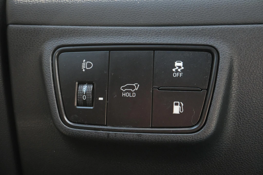 Hyundai Tucson – foto 46