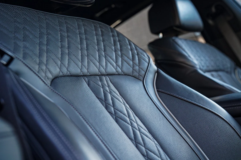 BMW 7 Serie – foto 14