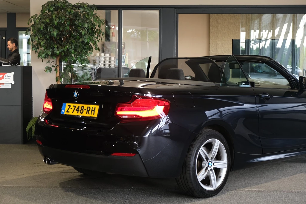 BMW 2 Serie – foto 8
