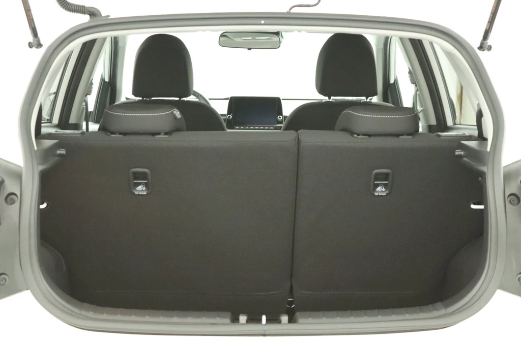 Kia Picanto – foto 36