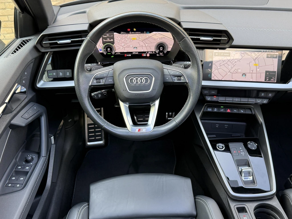 Audi A3 – foto 13