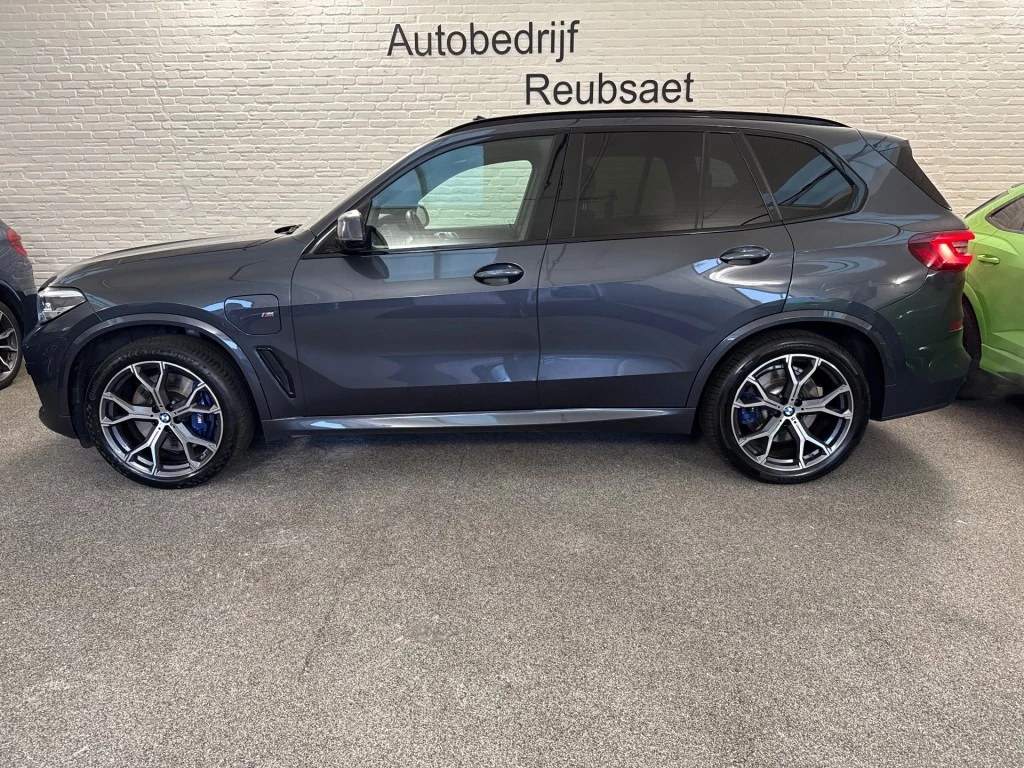 BMW X5 – foto 2