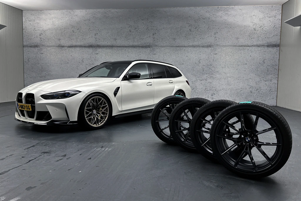 BMW M3 – foto 3