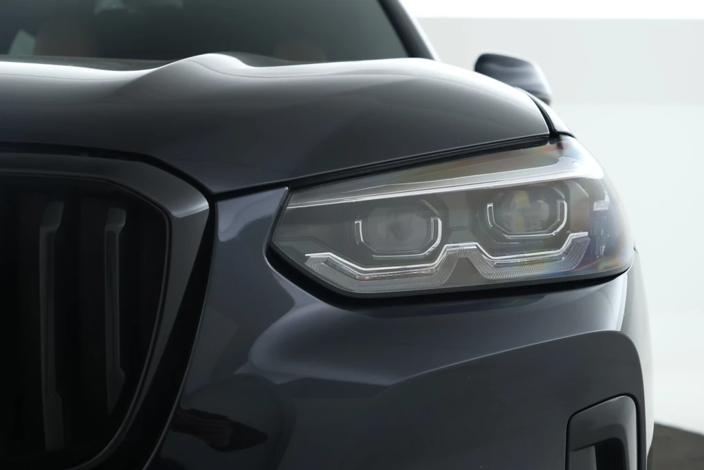 BMW X3 – foto 8
