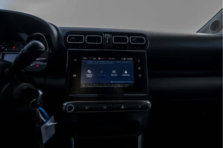 Citroën C3 Aircross – thumbnail 22