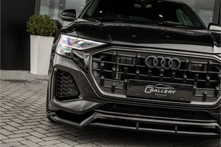 Audi Q8 – thumbnail 10