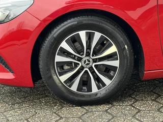 Mercedes-Benz B-Klasse – thumbnail 13