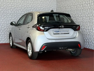 Toyota Yaris – thumbnail 4