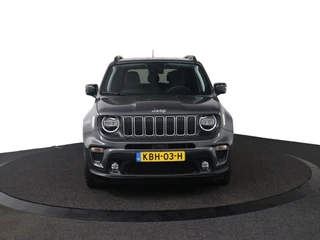 Jeep Renegade – thumbnail 8