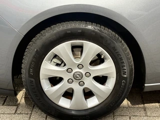 Opel Zafira – thumbnail 18