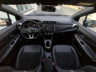 Nissan Micra – thumbnail 10