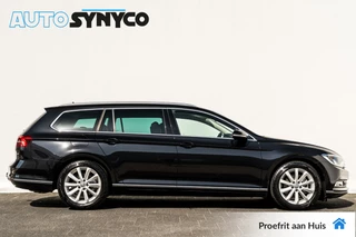 Volkswagen Passat – thumbnail 8