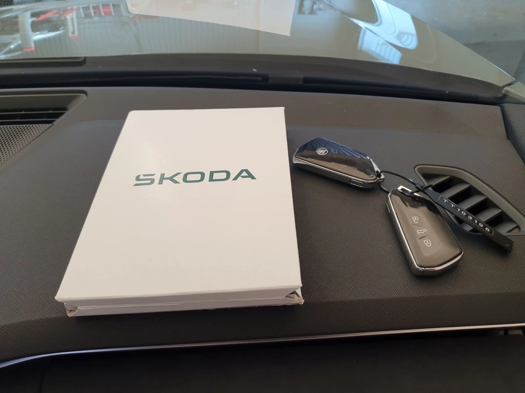 Škoda Kodiaq – foto 34