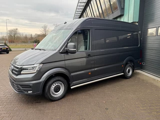 Volkswagen Crafter – thumbnail 1