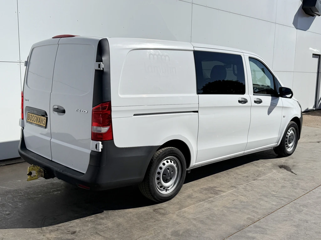 Mercedes-Benz Vito – foto 3