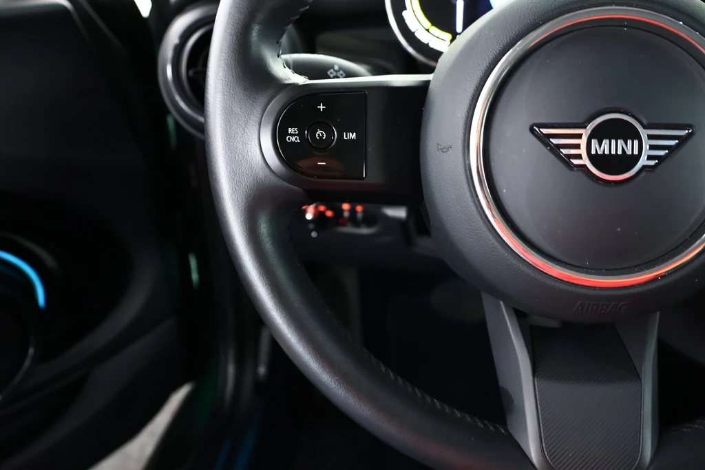 MINI Electric – foto 22