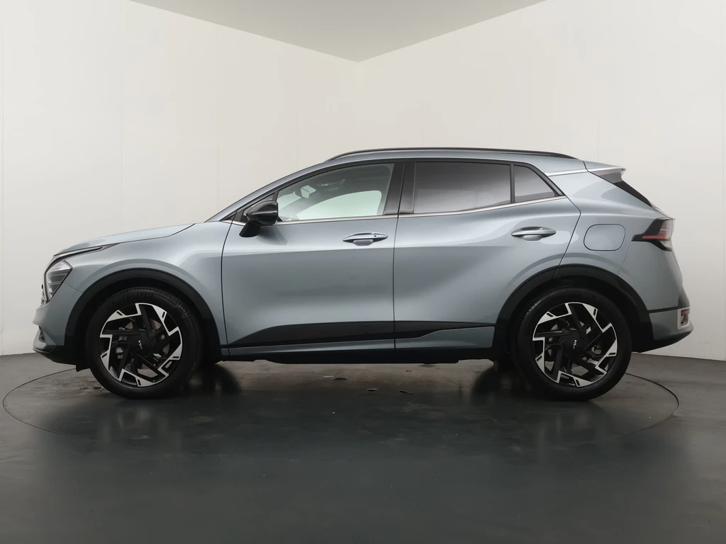 Kia Sportage – foto 4