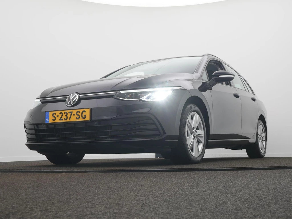 Volkswagen Golf – foto 2
