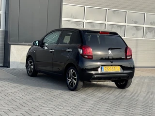 Peugeot 108 – thumbnail 12