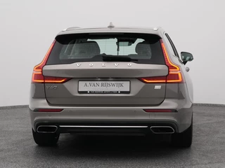 Volvo V60 – thumbnail 8