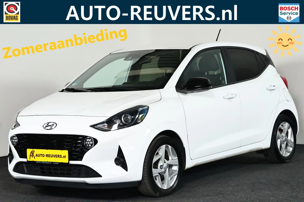 Hyundai i10 – foto 1