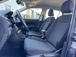 Volkswagen T-Cross – thumbnail 18