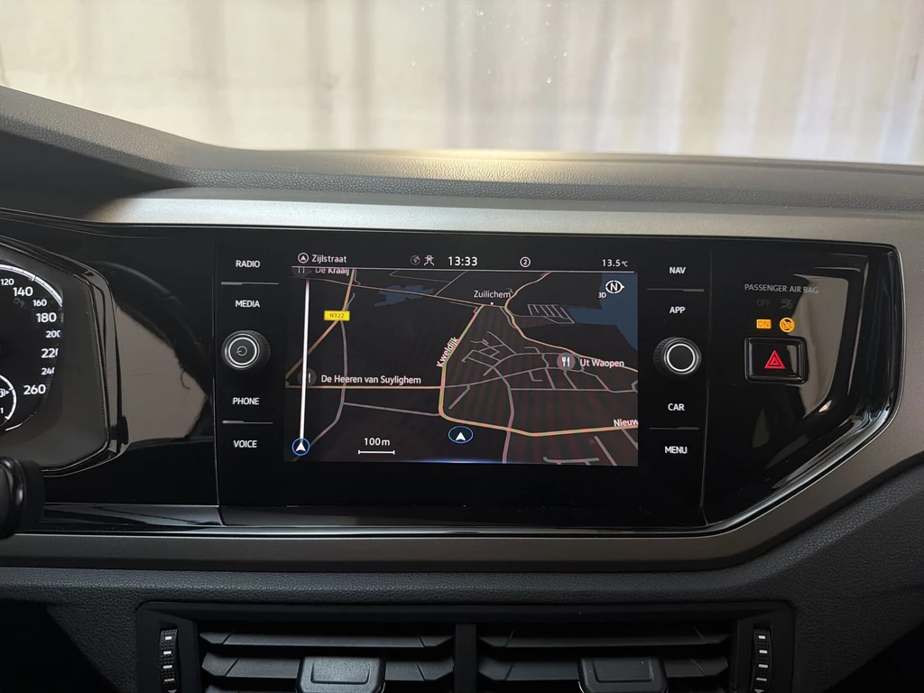 Volkswagen Polo – foto 11