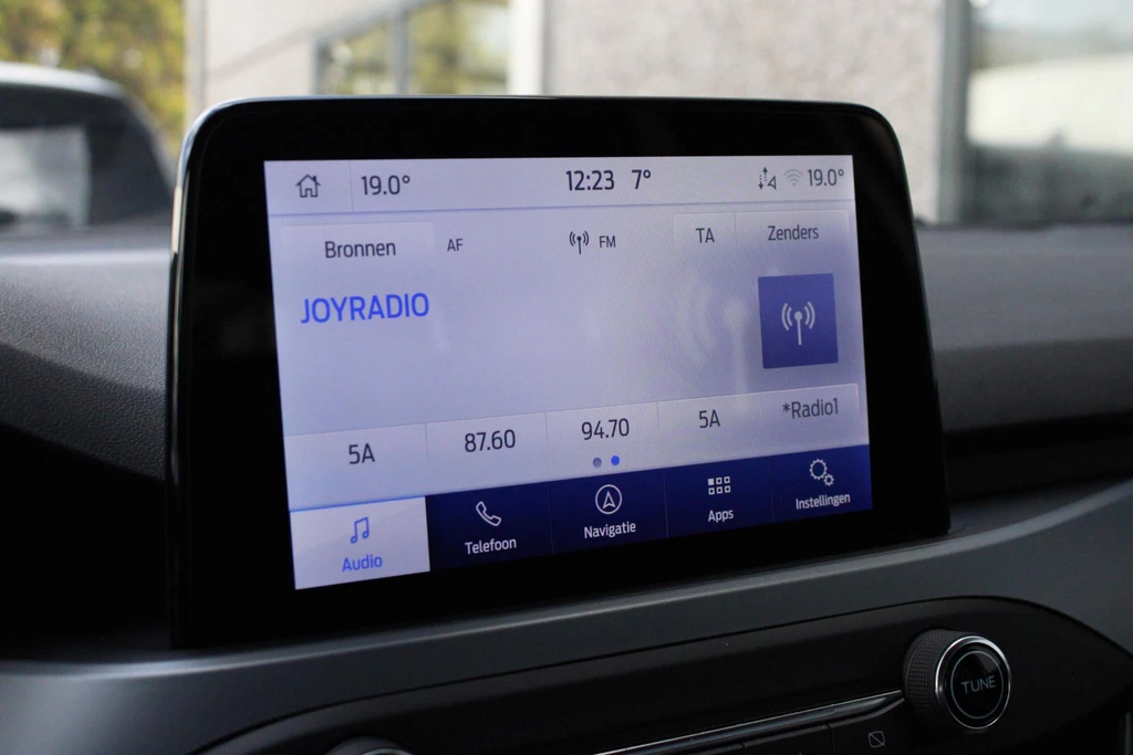 Ford Focus – foto 28