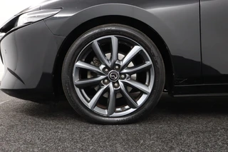 Mazda 3 – thumbnail 16
