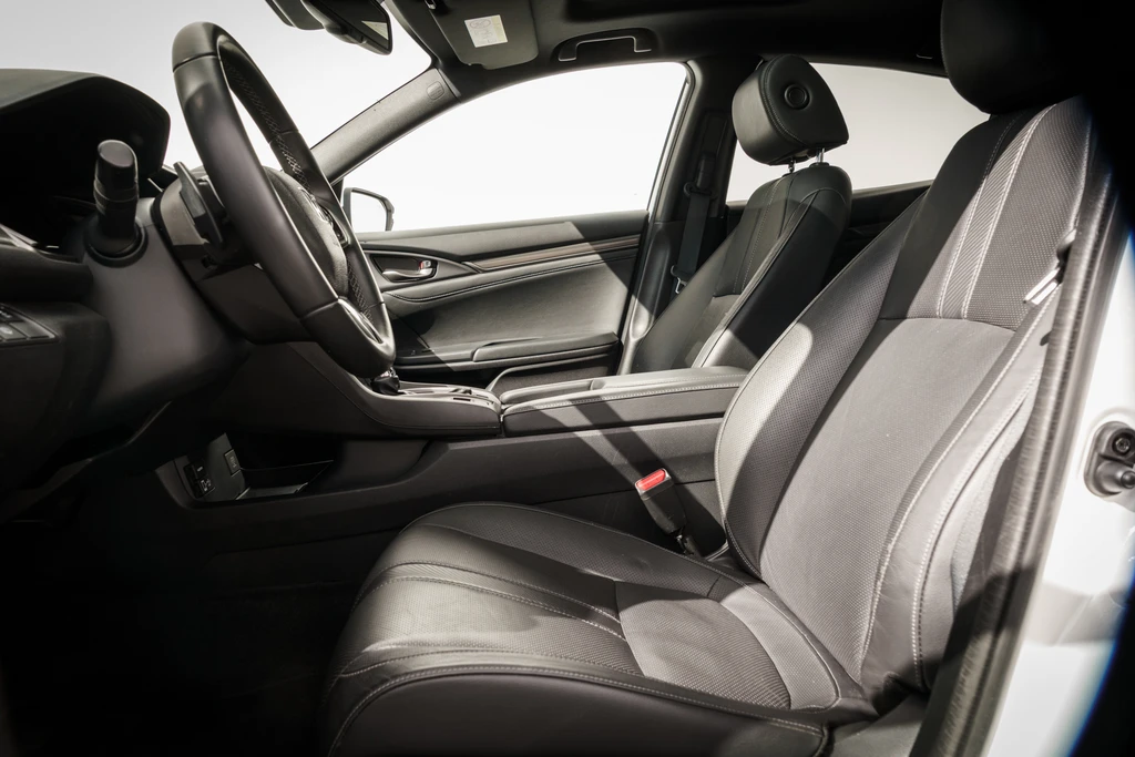 Honda Civic – foto 19