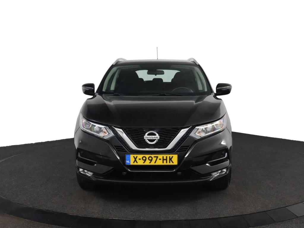 Nissan QASHQAI – foto 8